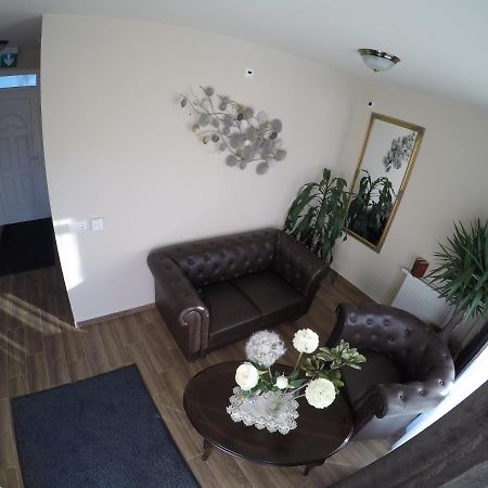Fonix Apartman Ленти Экстерьер фото