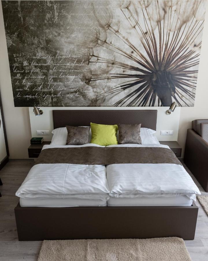 Fonix Apartman Ленти Экстерьер фото