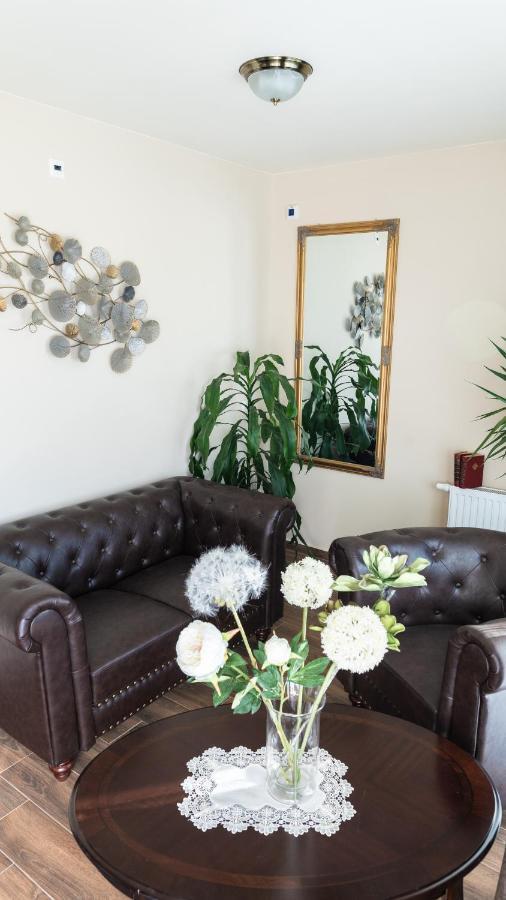 Fonix Apartman Ленти Экстерьер фото