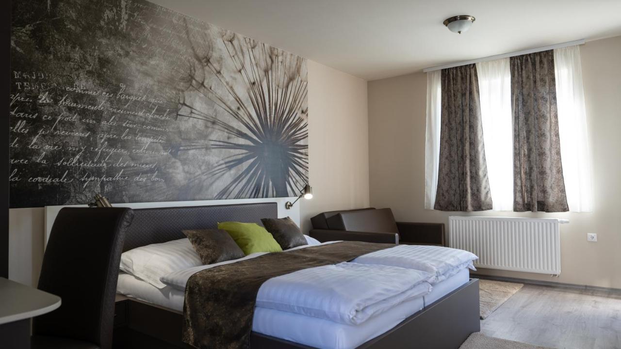 Fonix Apartman Ленти Экстерьер фото