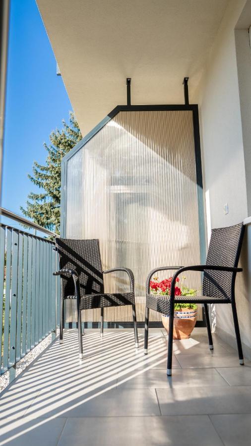 Fonix Apartman Ленти Экстерьер фото